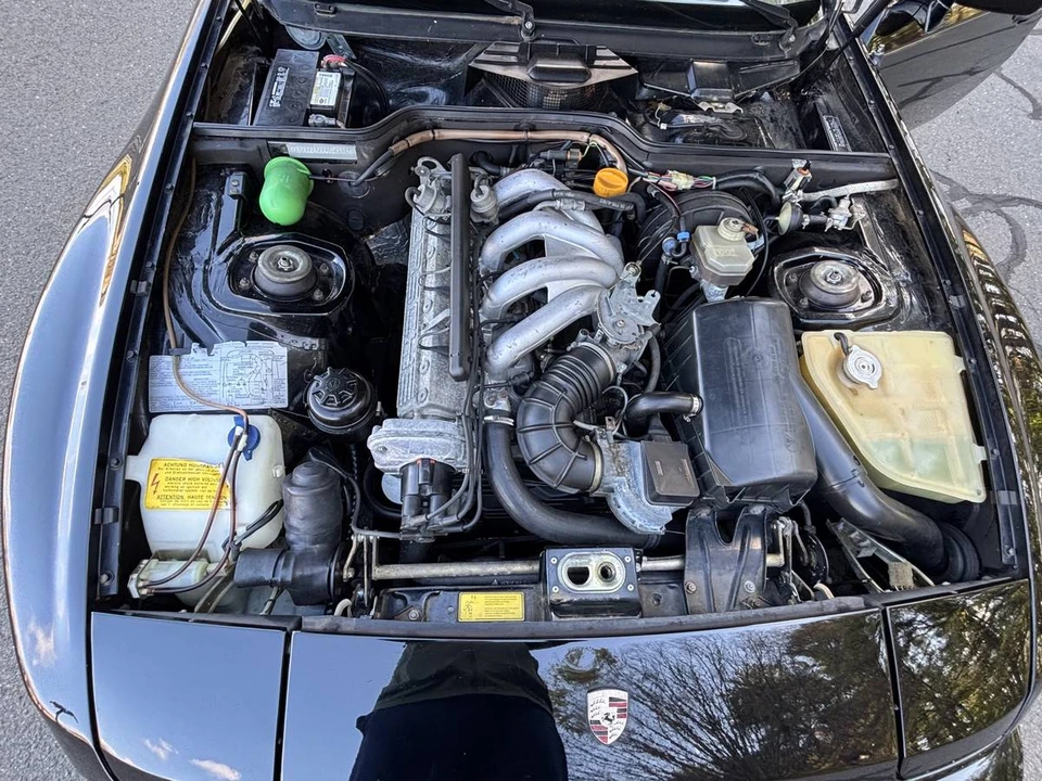 1983 Porsche 944 - Image 20 of 20