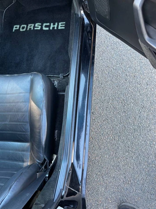 1983 Porsche 944 - Image 16 of 20
