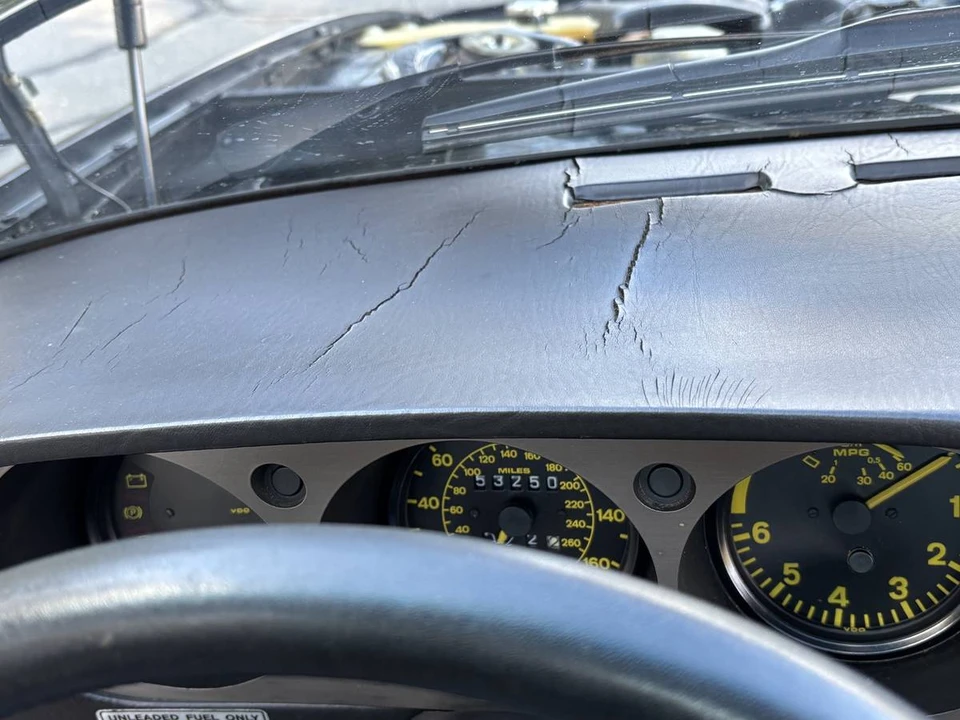 1983 Porsche 944 - Image 11 of 20