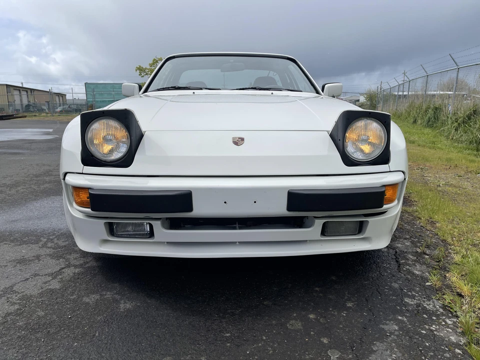 1983 Porsche 944 - Image 6 of 31