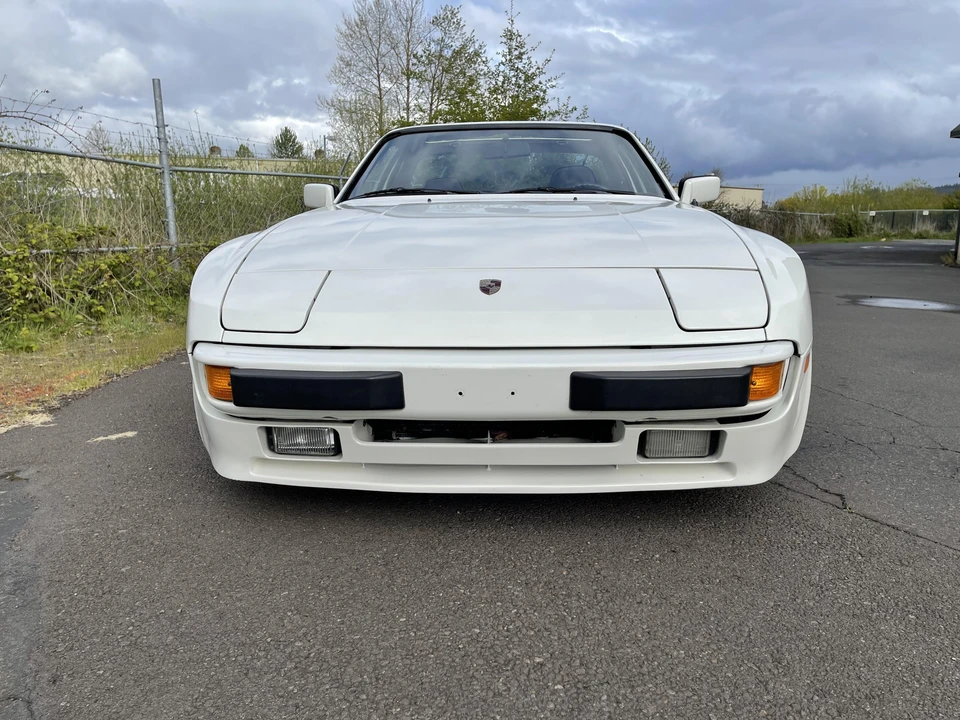 1983 Porsche 944 - Image 8 of 31