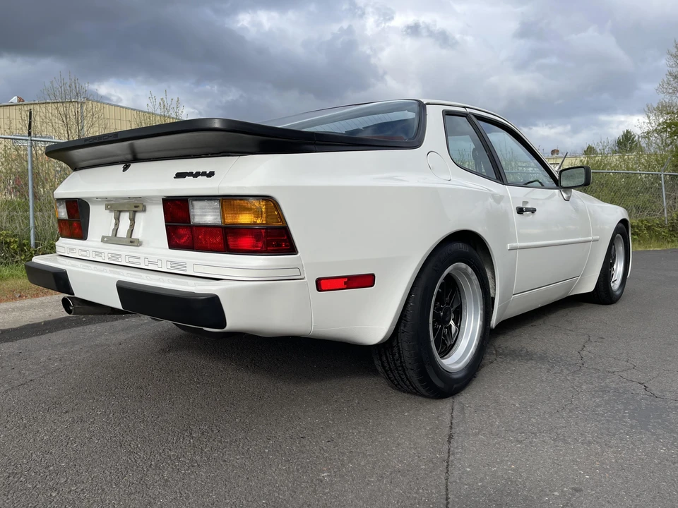 1983 Porsche 944 - Image 26 of 31