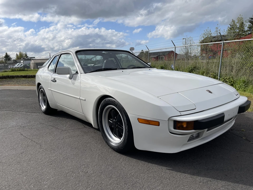 1983 Porsche 944 - Image 30 of 31