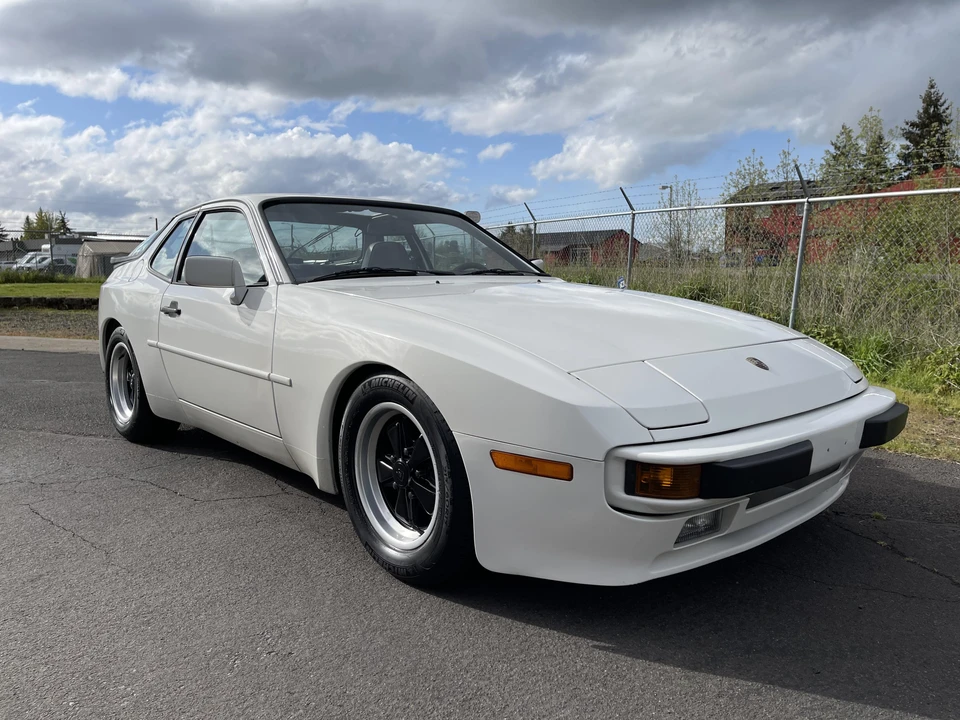 1983 Porsche 944 - Image 31 of 31