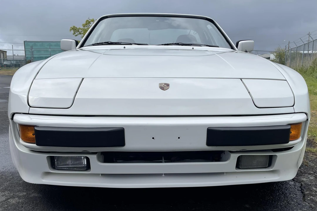 1983 Porsche 944 - Image 2 of 31