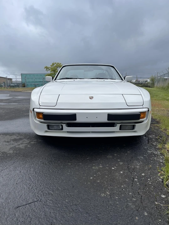 1983 Porsche 944 - Image 7 of 31