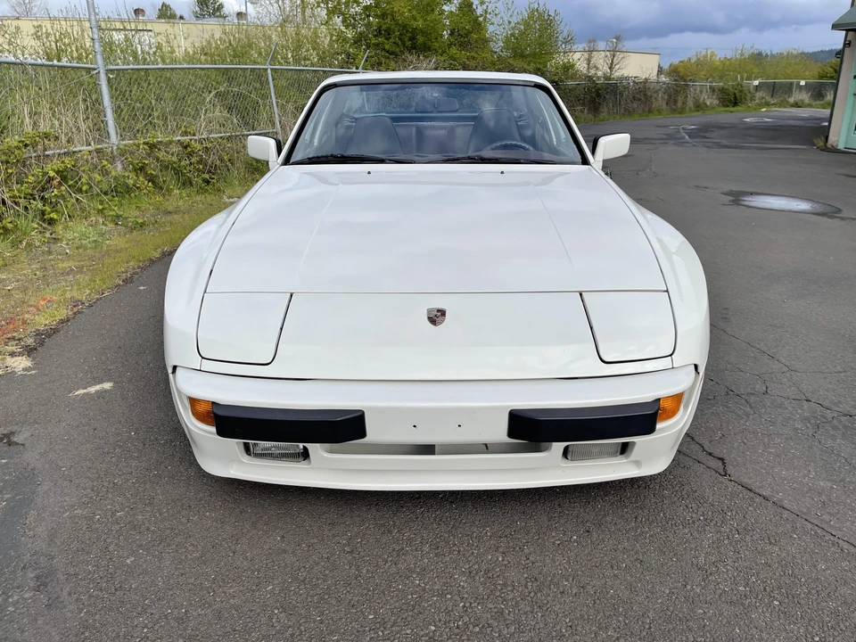 1983 Porsche 944 - Image 9 of 31