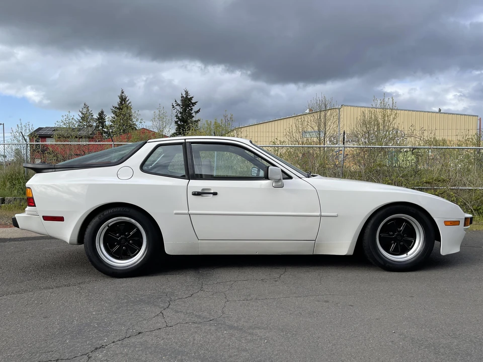 1983 Porsche 944 - Image 29 of 31