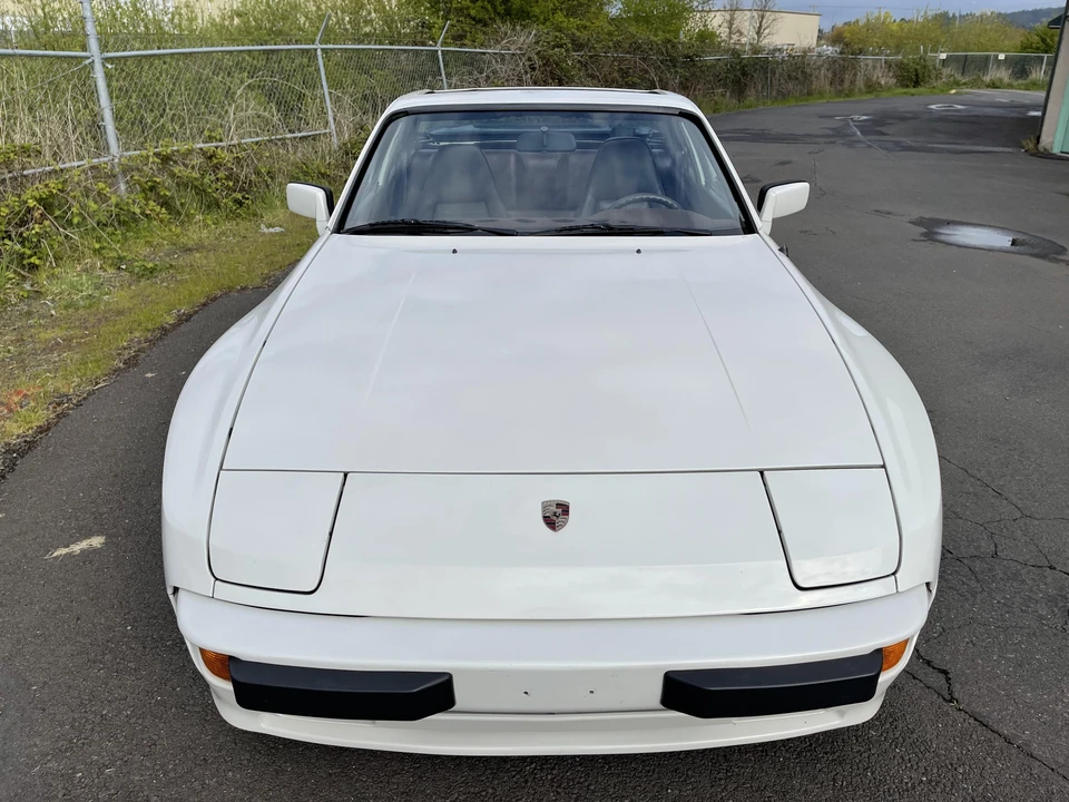 1983 Porsche 944 - Image 10 of 31
