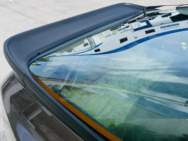 1983 Porsche 944 - Image 22 of 24