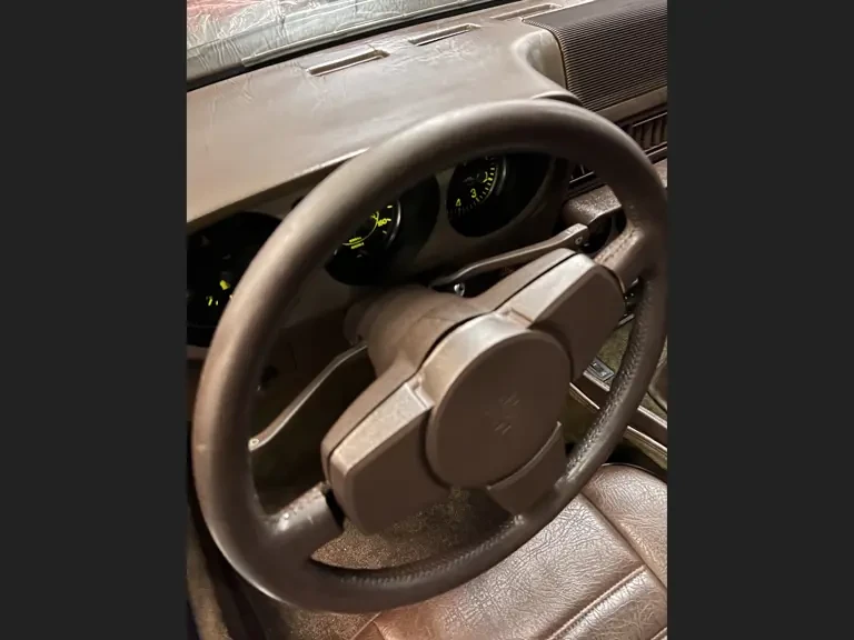1983 Porsche 944 - Image 13 of 24
