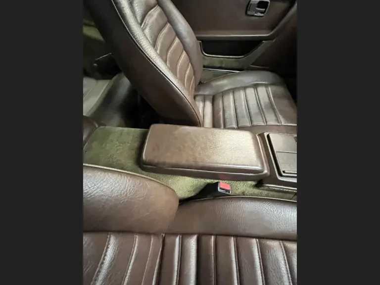 1983 Porsche 944 - Image 18 of 24