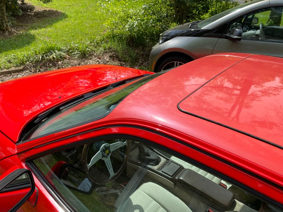 1983 Porsche 944 - Image 13 of 31