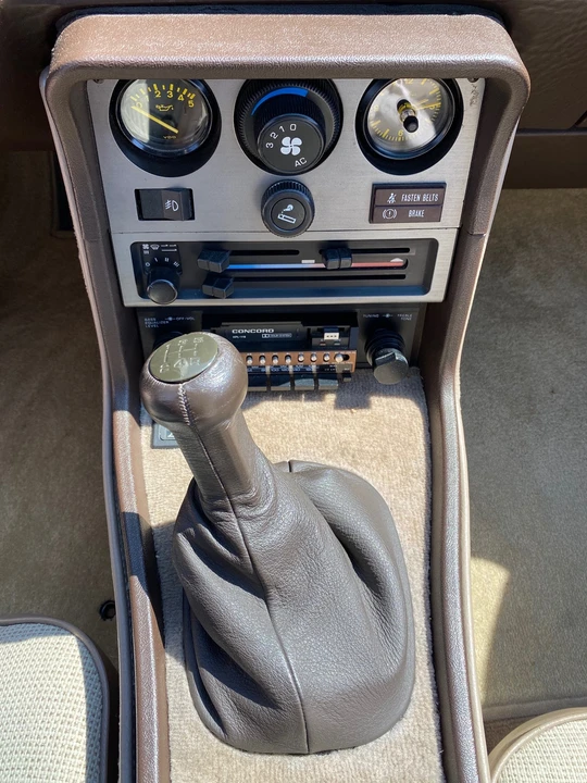1983 Porsche 944 - Image 21 of 31
