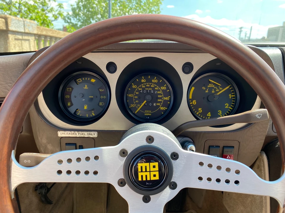 1983 Porsche 944 - Image 20 of 31