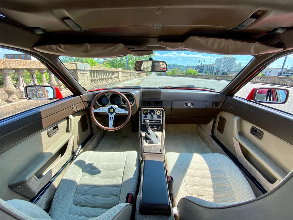 1983 Porsche 944 - Image 18 of 31