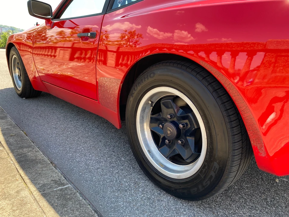 1983 Porsche 944 - Image 16 of 31