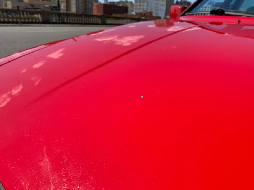 1983 Porsche 944 - Image 14 of 31