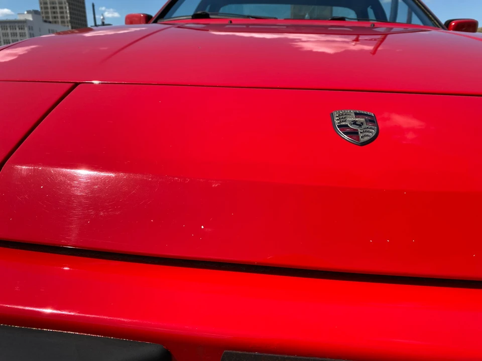 1983 Porsche 944 - Image 15 of 31