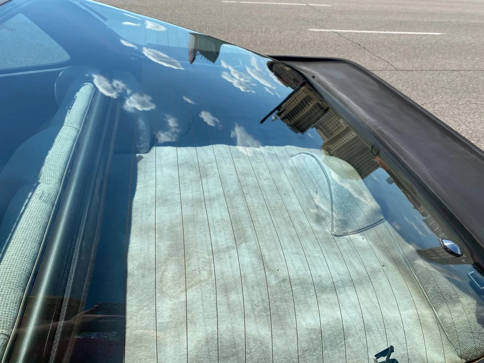 1983 Porsche 944 - Image 12 of 31