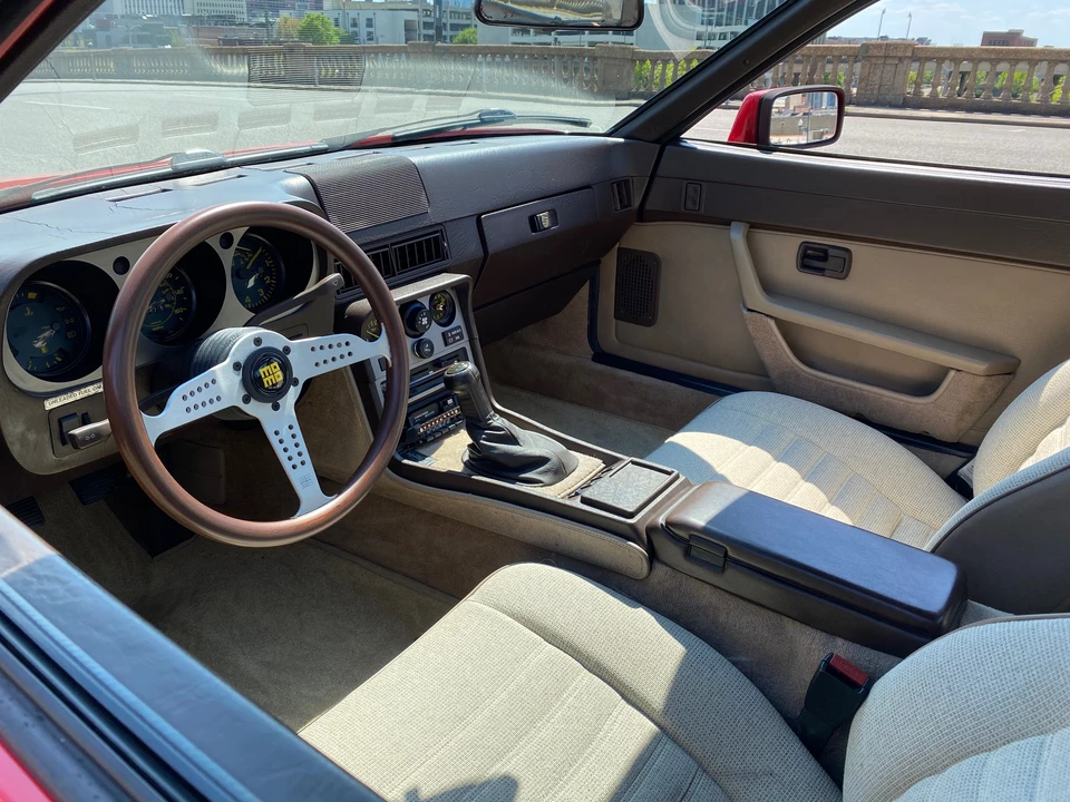 1983 Porsche 944 - Image 19 of 31