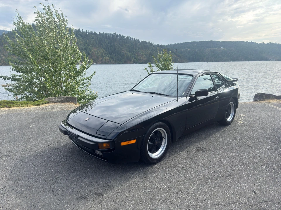 1983 Porsche 944 - Image 7 of 31