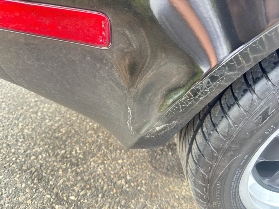 1983 Porsche 944 - Image 29 of 31