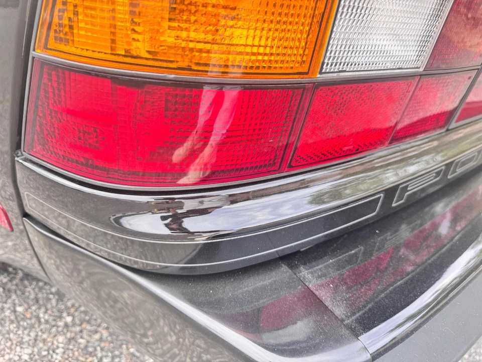 1983 Porsche 944 - Image 22 of 31