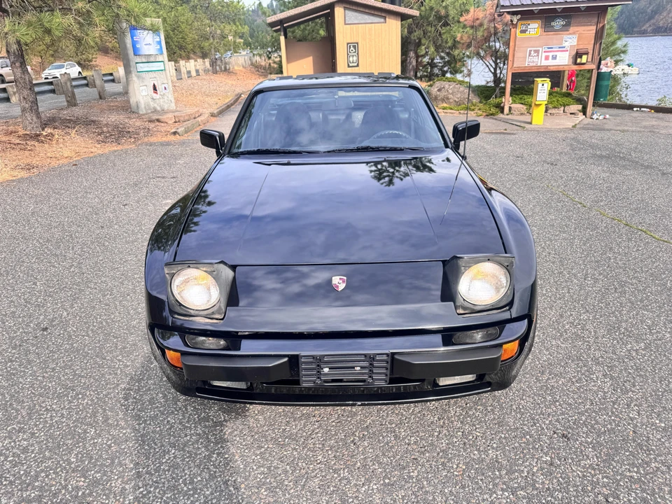 1983 Porsche 944 - Image 6 of 31