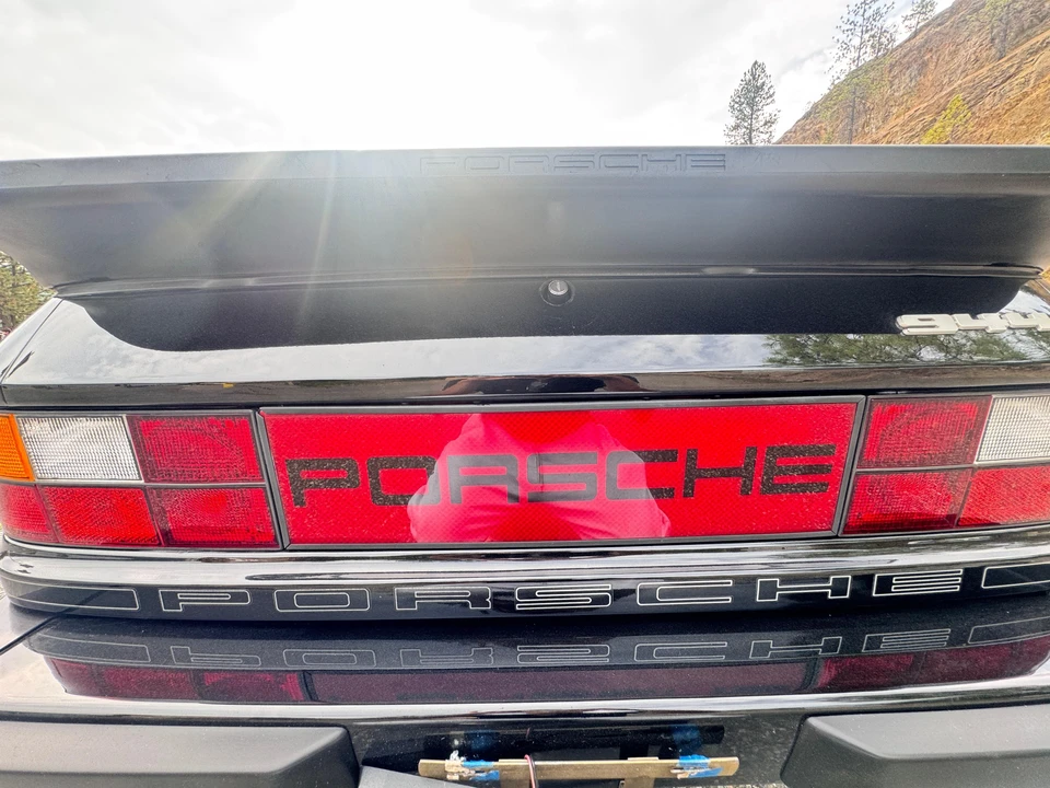 1983 Porsche 944 - Image 23 of 31