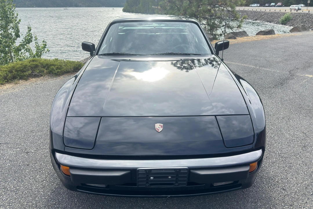 1983 Porsche 944 - Image 2 of 31