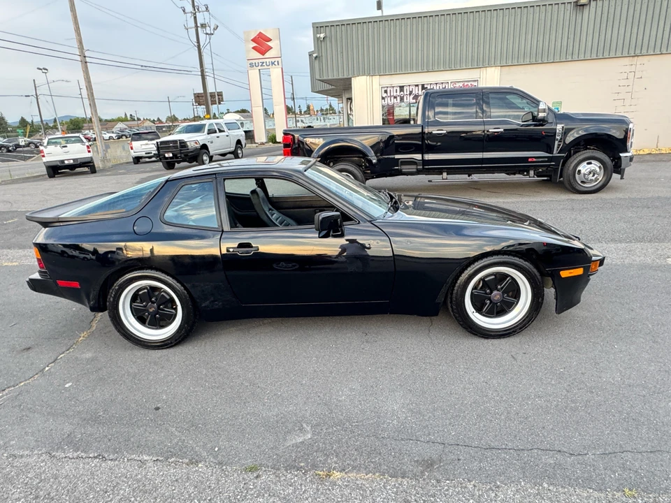 1983 Porsche 944 - Image 13 of 31