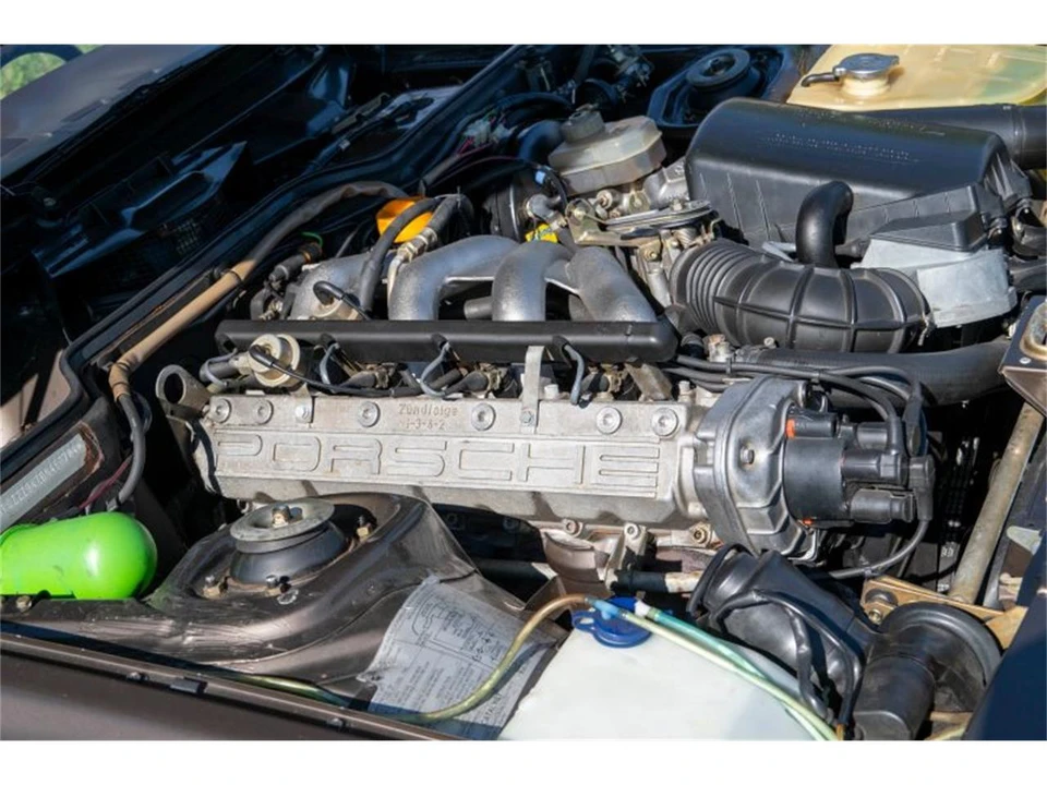 1983 Porsche 944 - Image 26 of 31