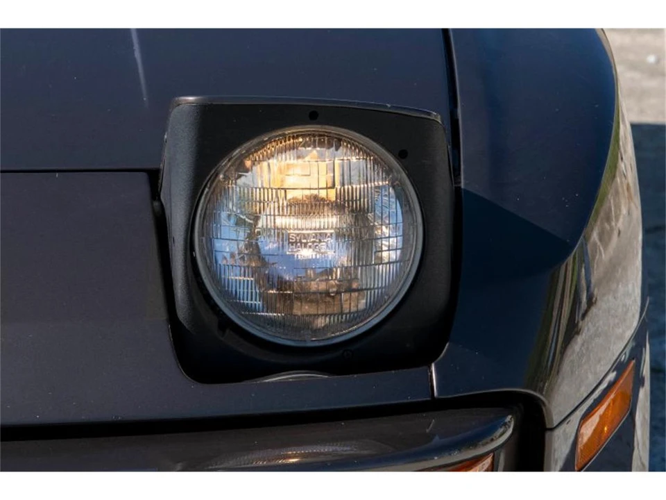 1983 Porsche 944 - Image 14 of 31