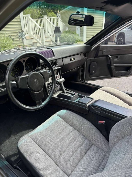 1983 Porsche 944 - Image 7 of 9