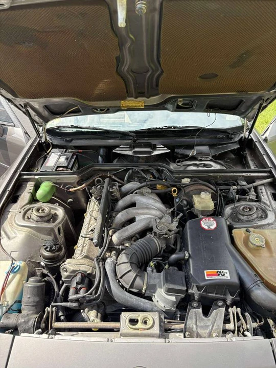 1983 Porsche 944 - Image 9 of 9