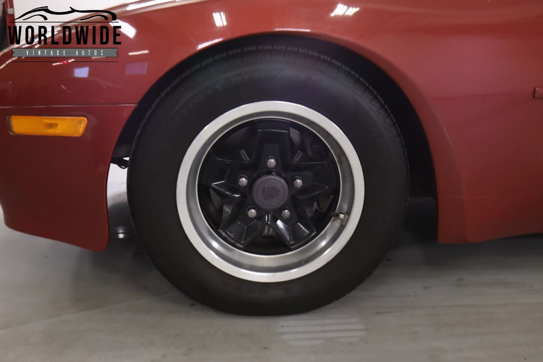 1983 Porsche 944 - Image 12 of 31