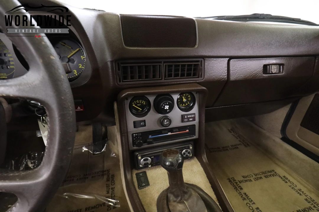 1983 Porsche 944 - Image 31 of 31