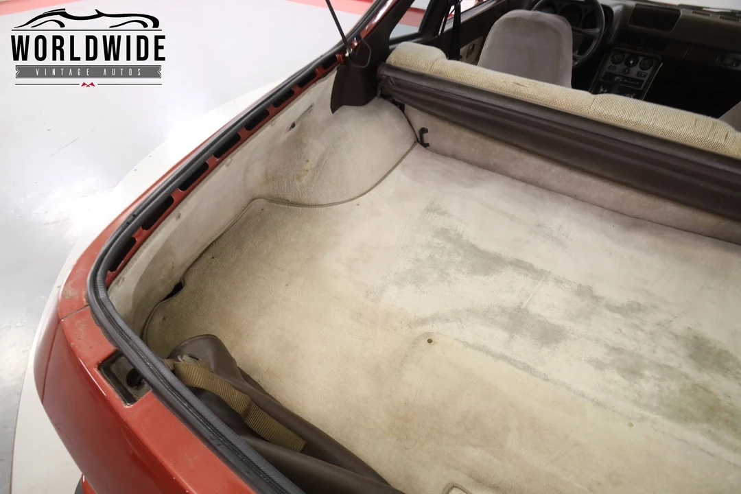 1983 Porsche 944 - Image 20 of 31