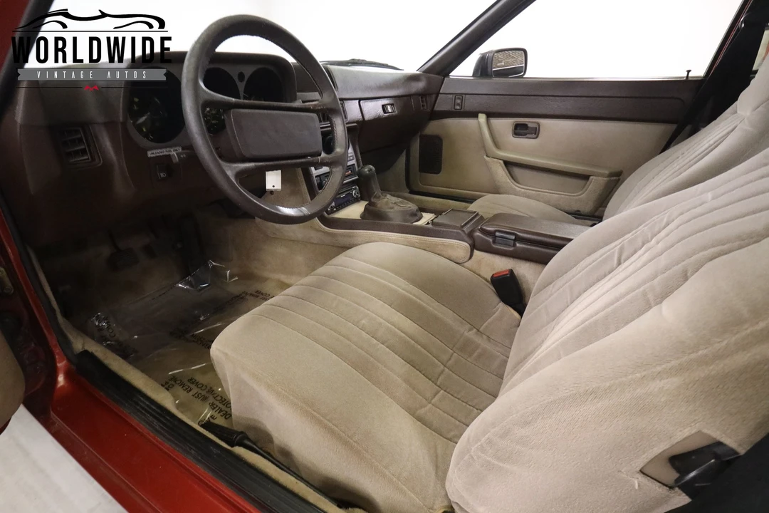 1983 Porsche 944 - Image 29 of 31