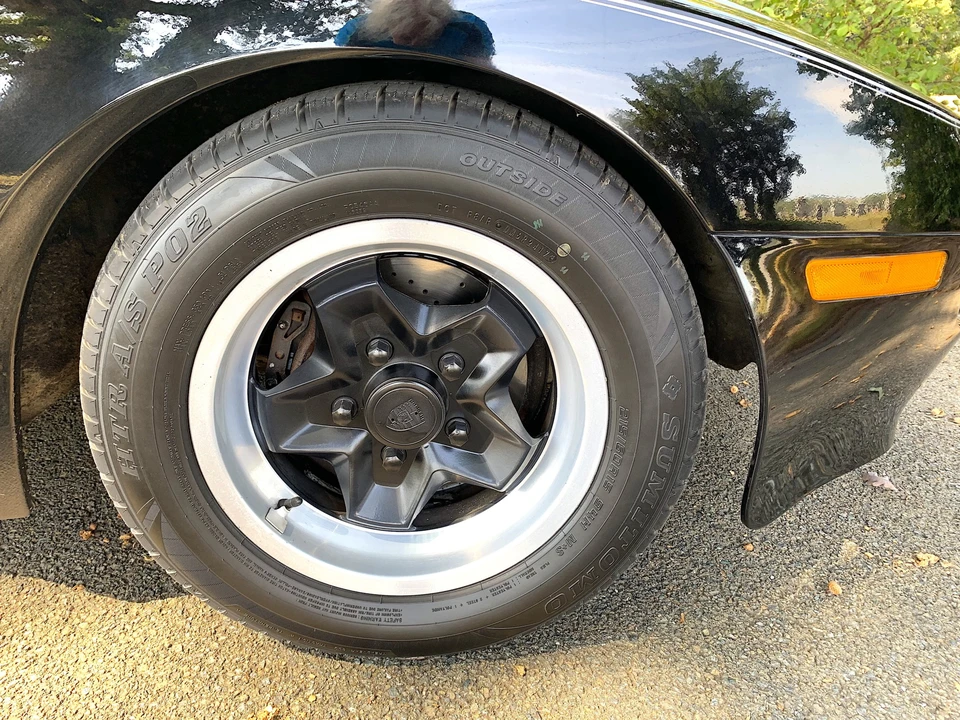 1983 Porsche 944 - Image 18 of 31