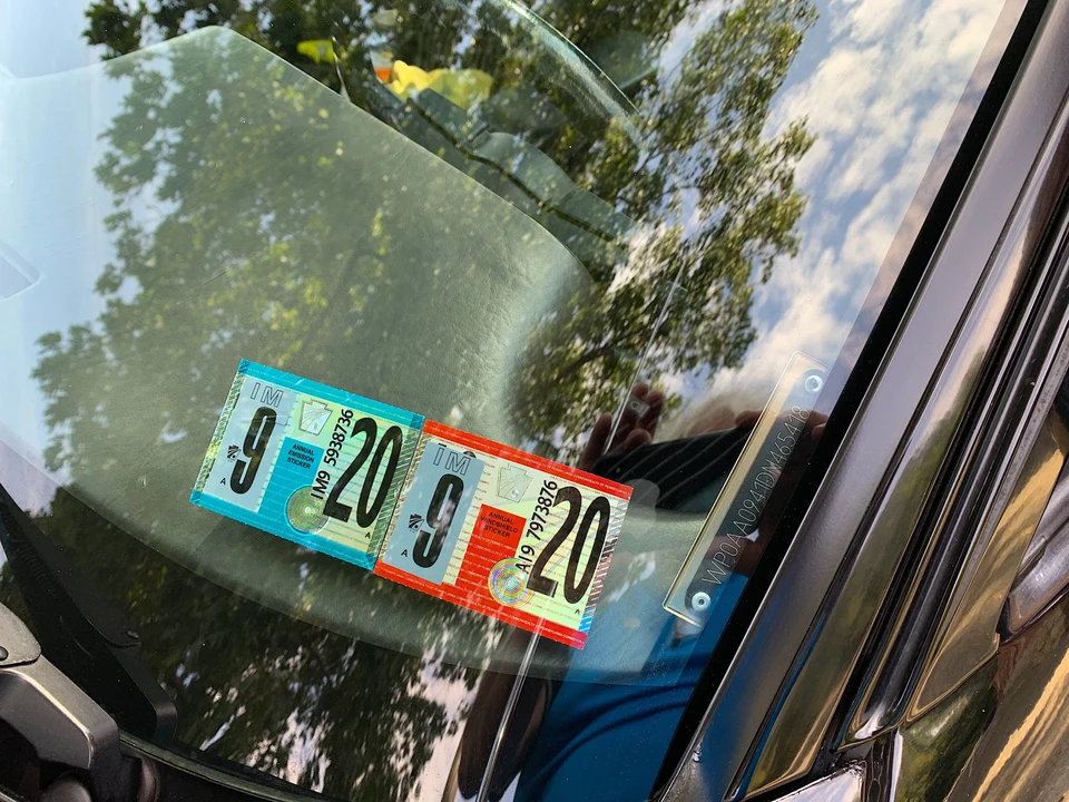 1983 Porsche 944 - Image 24 of 31