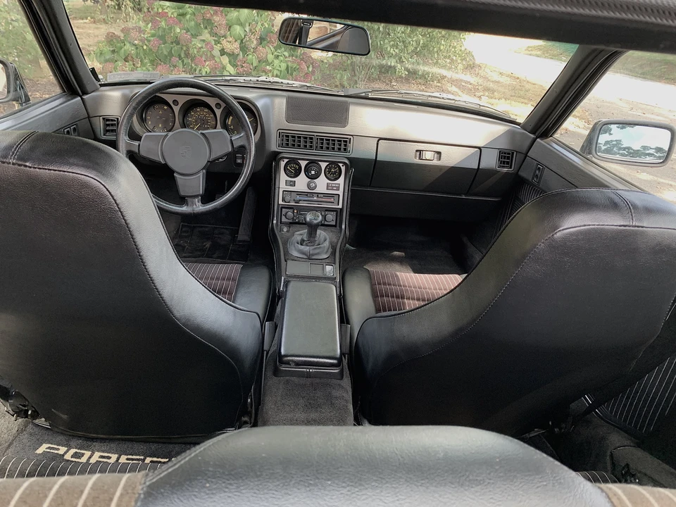 1983 Porsche 944 - Image 29 of 31