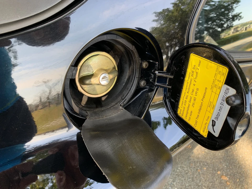 1983 Porsche 944 - Image 22 of 31