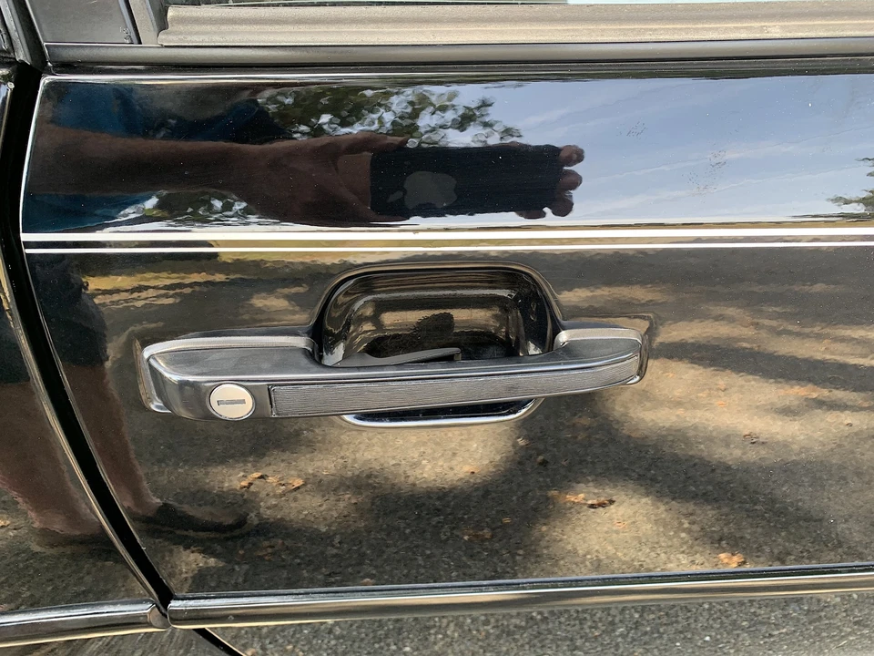 1983 Porsche 944 - Image 14 of 31