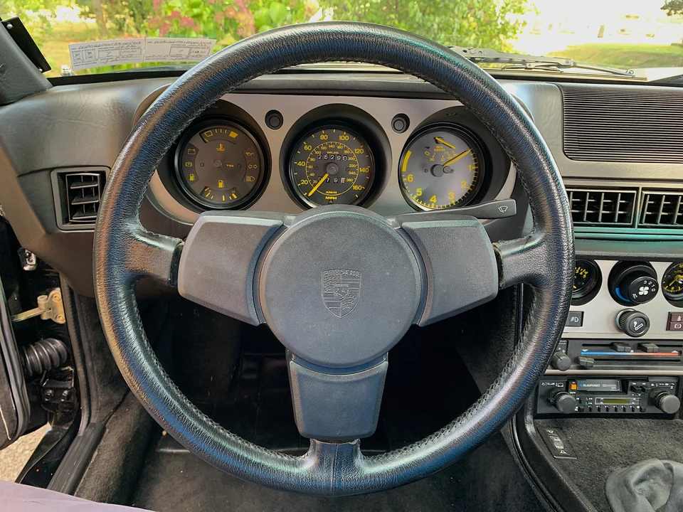 1983 Porsche 944 - Image 30 of 31