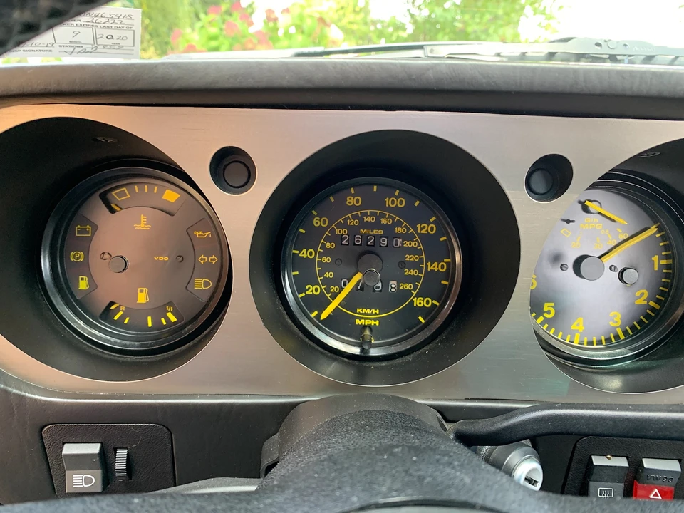 1983 Porsche 944 - Image 31 of 31