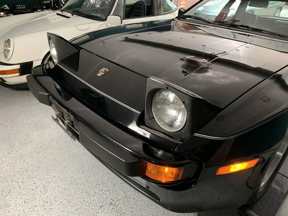 1983 Porsche 944 - Image 11 of 31