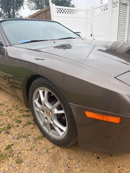 1983 Porsche 944 - Image 11 of 23