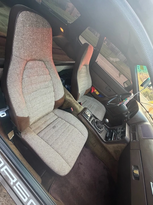 1983 Porsche 944 - Image 15 of 23